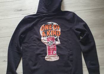 Wake'n Bake bluza z kapturem Kubańczyk x Dr Pepper