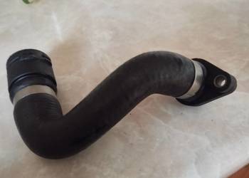 Przewody płynu węże BMW E46 n42b20 n42b18 oraz n46. BMW E46