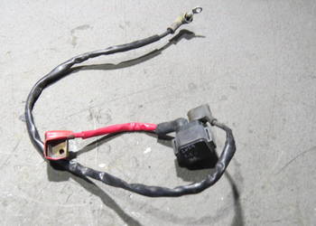 HONDA HORNET 600 PC36 2006  elektromagnes stycznik rozrusznika przekaznik