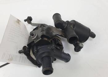 POMPA WODY AUDI A6 C7 4H0121671D