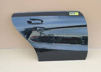 MERCEDES CLA 117 DRZWI PRAWE TYŁ TYLNE 1177320210