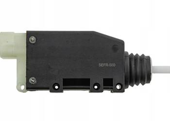 Ford Transit 00-13 siłownik zamka drzwi NOWY Ford Transit 00-13 siłownik zamka drzwi NOWY