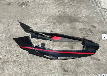 osłona obudowa zadupek owiewka Triumph Sprint ST 1050
