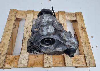 BMW X5 E70 X6 E71 REDUKTOR SKRZYNI BIEGÓW 7619178 ATC450