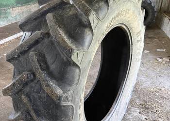 Opona BKT 520x70 r38