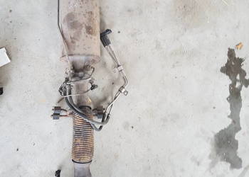 DPF /FAP Filtr Cząstek Stałych Volvo C70 II D5