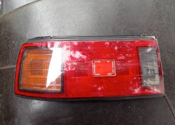 Toyota Supra mk1 lampa tył