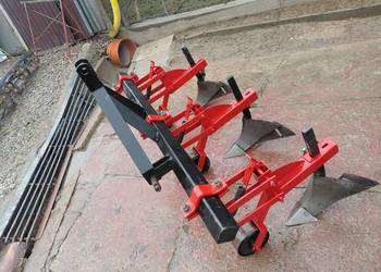 Obsypnik do ziemniaków Akpil Jak Nowy