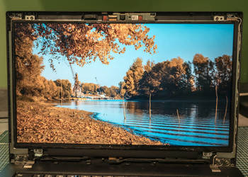 Matryca do Lenovo Thinkpad T480 - oryginał LP140WF6-SPB7 - Kraków