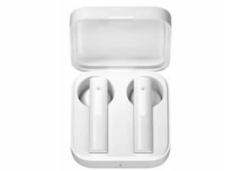 Słuchawki bezprzewodowe douszne Xiaomi Mi True Basic 2