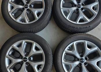 Alufelgi Koła KIA 19Cali 5x114,3