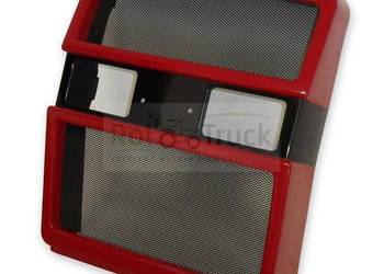 GRILL CASE PRZEDNI CAŁOŚCIOWY  85643C2