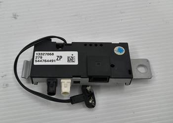 WZMACNIACZ ANTENY OPEL INSIGNIA A 13327068