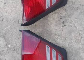 Lampy tył tylnie Honda Accord VI 6 sedan