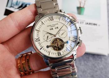 Zegarek automatyczny