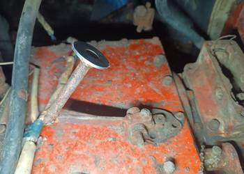 Dźwignia blokady t25 władimirec rusek