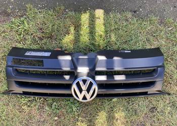 Atrapa / grill do VW Transportera T5 Lift - stan bdb