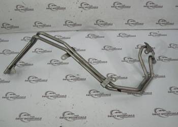 MERCEDES E 3.0 CDI 06r przewody paliwa A6420700332