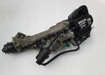 CHŁODNICA SPALIN ZAWÓR EGR Opel insignia 2.0 CDTI 55577443 EGV A3 DELLORTO