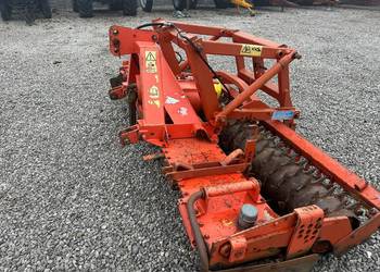 Brona wirowa kuhn HRB 302