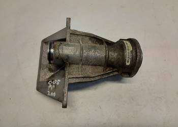 BMW G05 X5 3.0d 2019r PODUSZKA SILNIKA LEWA