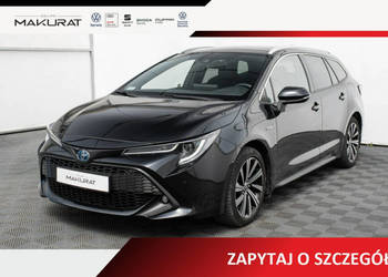 Toyota Corolla GD8A247#2.0 Hybrid Comfort Podgrz.f Pakiet TECH K.cof Salon…