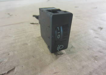 przełącznik regulacja wysokości świateł citroen c3