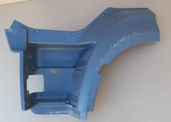 DAF CF EURO 6 STOPNICA LEWA NADKOLE STOPIEŃ 1835070