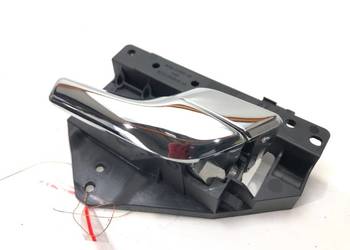 KLAMKA WEWNĘTRZNA PRAWY PRZÓD JAGUAR XJ Sedan/Limuzyna BJ32-22600-AA