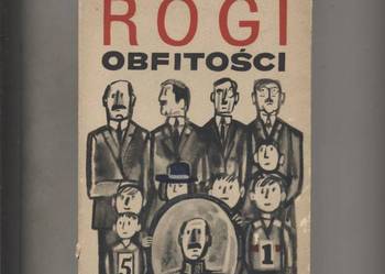 Rogi obfitości - Linklater