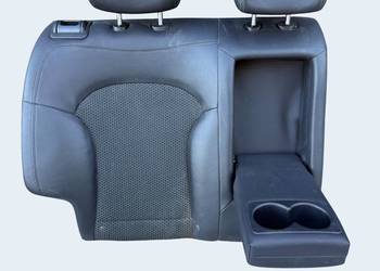 Oparcie fotela lewe podłotietnik tył tylne Hyundai ix35