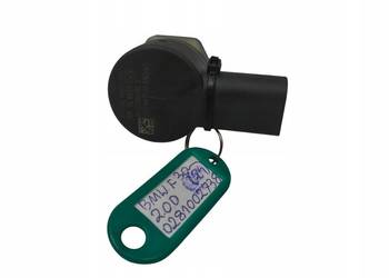 REGULATOR CIŚNIENIA PALIWA BMW E87 E90 E60 E70 2.0d 3.0d 0281002738