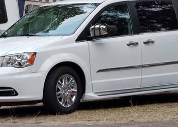 Chrysler Town & country LIMITED