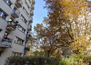 Bezpośrednio Sady Żoliborskie Metro Marymont 2 Pokoje 3 Piętro Balkon
