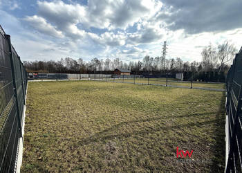 Działka do sprzedania 328m2 Chorzów Ks. Józefa Czempiela