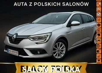 Renault Megane 20 Salon Polska 1Właściciel Intens SUPER STAN Gwarancja 8,7…