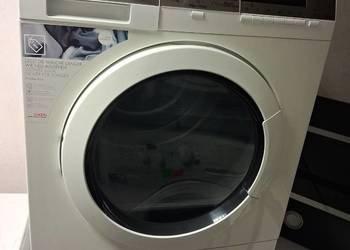 SUSZARKA KONDENSACYJNA AEG