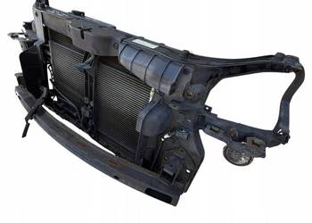 CHŁODNICE WZMOCNIENIE Pas Przedni Kompletny HYUNDAI TUCSON 04-10r 2.0 16v
