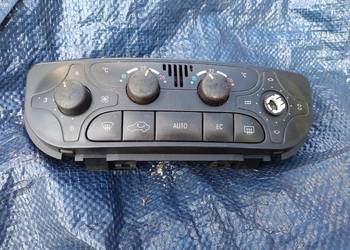 Mercedes w203 panel nawiewu 2038300785