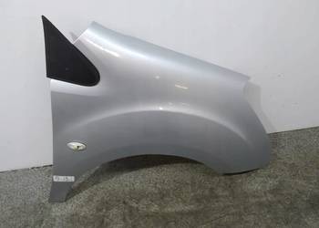 BŁOTNIK PRAWY PRZÓD EZRC  Citroen Berlingo II (2008- 2018)