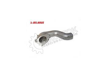 Kolanko kolektora ssącego mtz oryginał