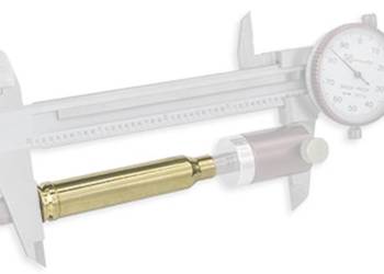 Łuska wzorcowa 30.06 A3006 Hornady