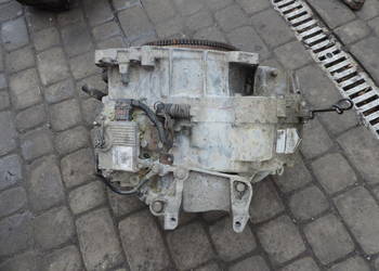 PEUGEOT 407 2.0 HDI SKRZYNIA BIEGÓW AUTOMAT TF-80SC AM6 20gk05