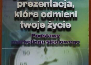 45-sekundowa prezentacja, która odmieni twoje życie Don Failla