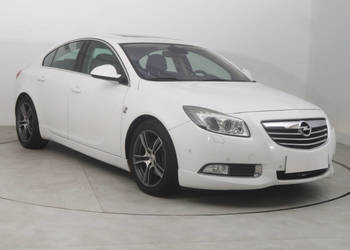 Opel Insignia 2.0 CDTI
