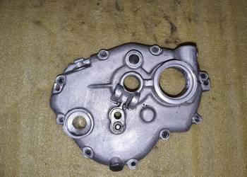 Dekiel pokrywa skrzyni biegów że wstecznym Dniepr MT K650