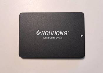Nowy dysk SSD 2,5cala 128GB