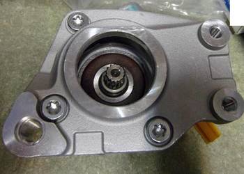 Pompa wspomagania Audi S6 4.2 v8 A6 (C6) - Nowa 7695955501