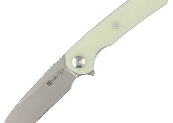 Nóż składany Sencut Kyril Natural G10, Stonewashed 9Cr18MoV by Ferrum Forg…