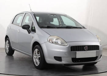 Fiat Grande Punto 1.4